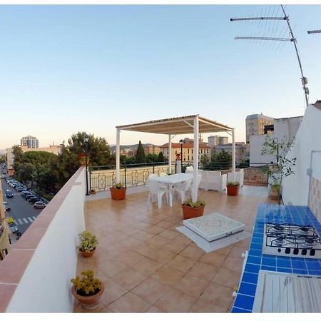 Centro Azzurro Villa Iglesias Eksteriør billede