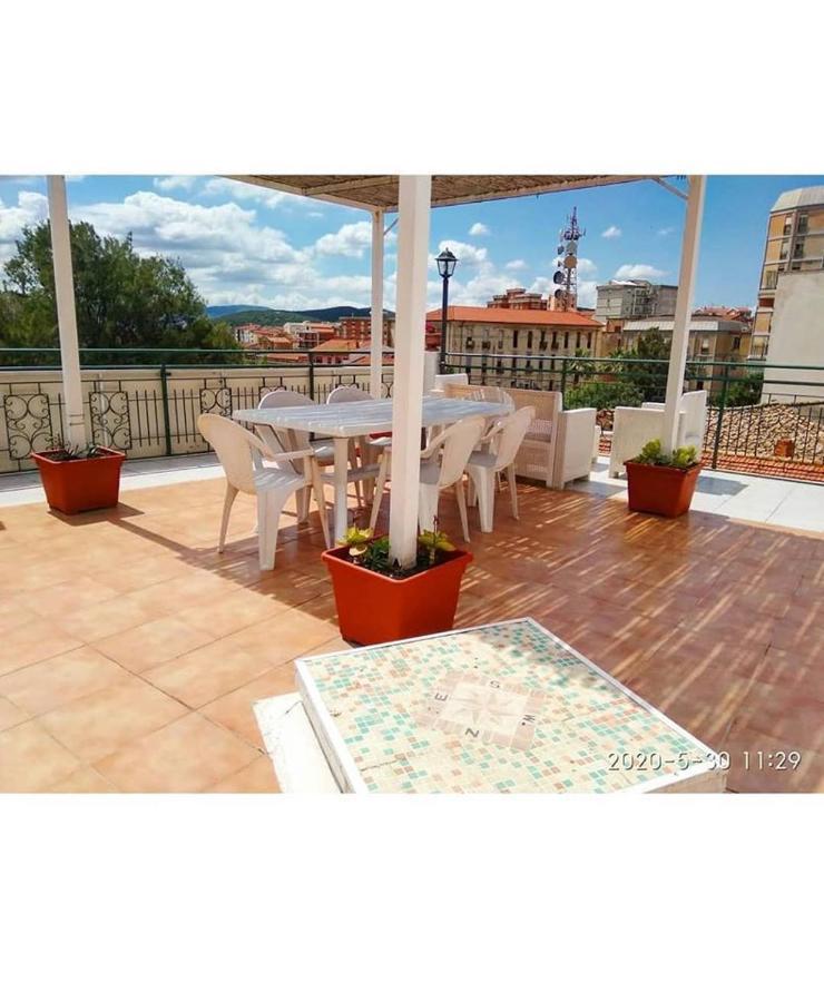 Centro Azzurro Villa Iglesias Eksteriør billede